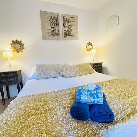 Petit Reve Apartment L'Isle-sur-la-Sorgue Bagian luar foto