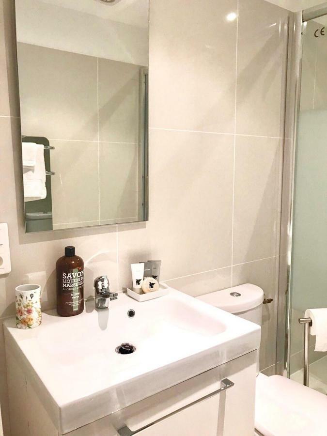 Petit Reve Apartment L'Isle-sur-la-Sorgue Bagian luar foto